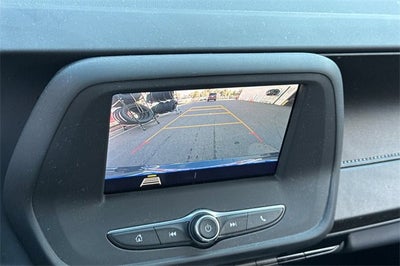 2020 Chevrolet Camaro 1LT