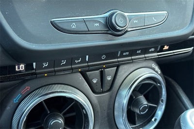 2020 Chevrolet Camaro 1LT