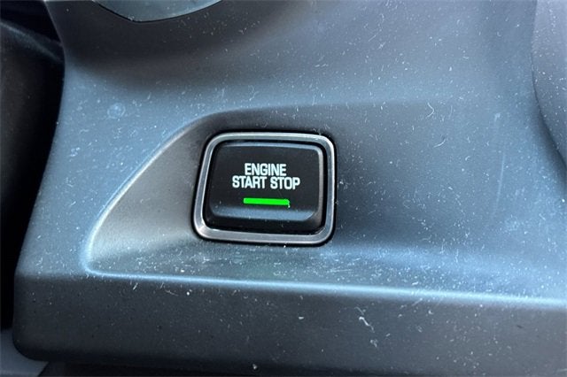 2020 Chevrolet Camaro 1LT