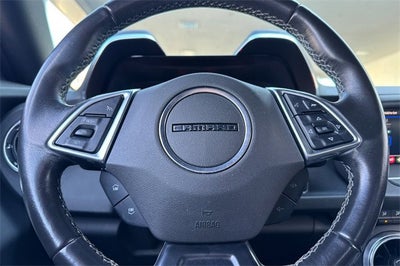 2020 Chevrolet Camaro 1LT