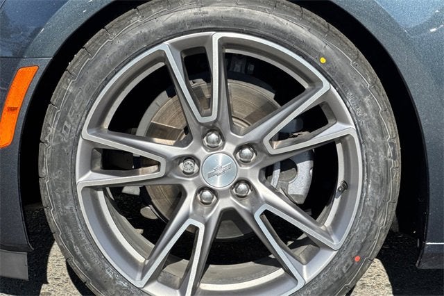 2020 Chevrolet Camaro 1LT