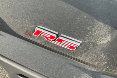 2020 Chevrolet Camaro 1LT