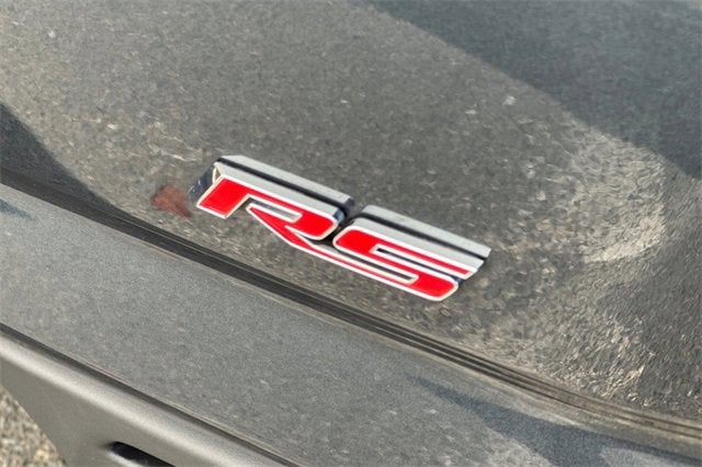 2020 Chevrolet Camaro 1LT