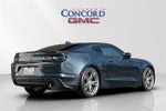 2020 Chevrolet Camaro 1LT