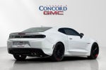 2018 Chevrolet Camaro 2LT