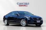 2018 Cadillac ATS RWD