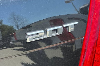 2018 Cadillac ATS RWD