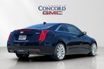 2018 Cadillac ATS RWD