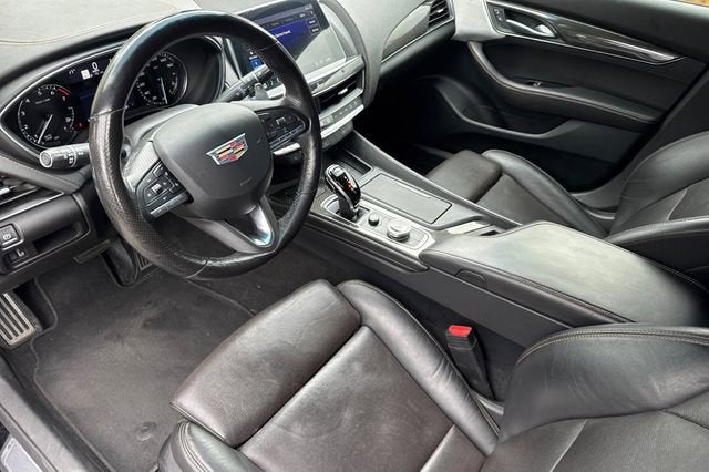 2021 Cadillac CT5 Sport