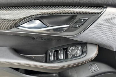 2021 Cadillac CT5 Sport