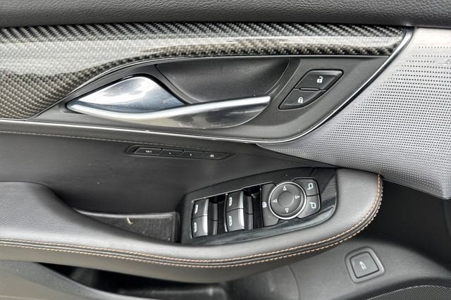 2021 Cadillac CT5 Sport