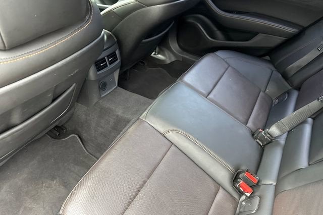 2021 Cadillac CT5 Sport