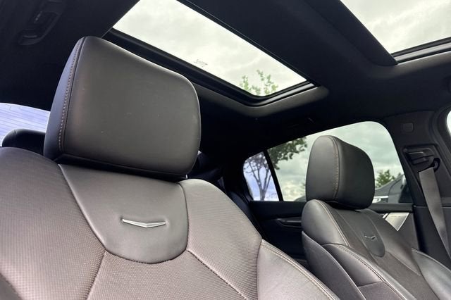 2021 Cadillac CT5 Sport