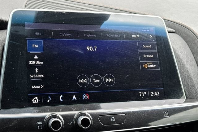 2021 Cadillac CT5 Sport