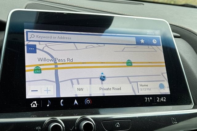 2021 Cadillac CT5 Sport