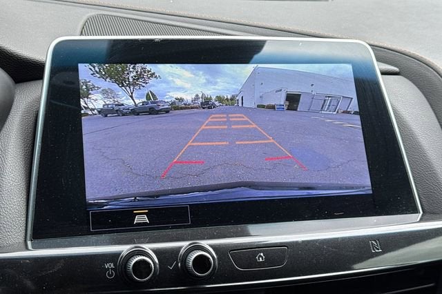 2021 Cadillac CT5 Sport