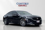2021 Cadillac CT5 Sport