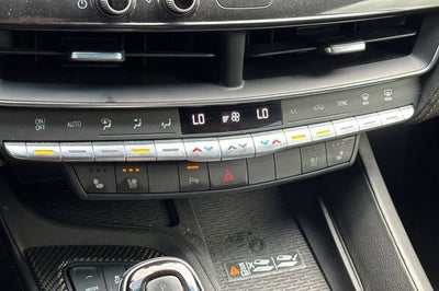 2021 Cadillac CT5 Sport