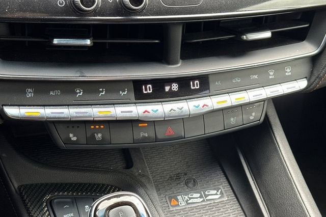 2021 Cadillac CT5 Sport