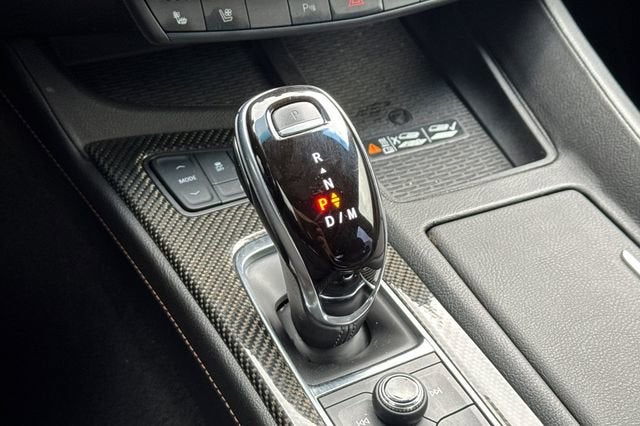 2021 Cadillac CT5 Sport