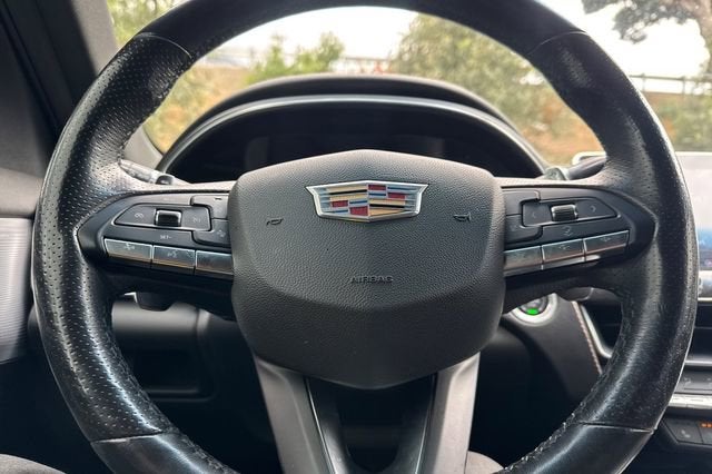 2021 Cadillac CT5 Sport