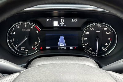 2021 Cadillac CT5 Sport