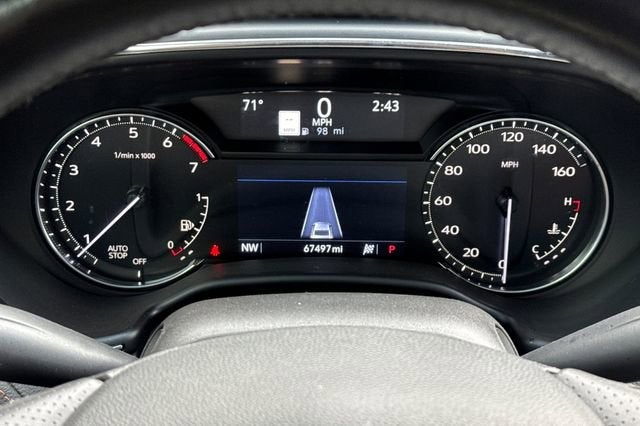 2021 Cadillac CT5 Sport