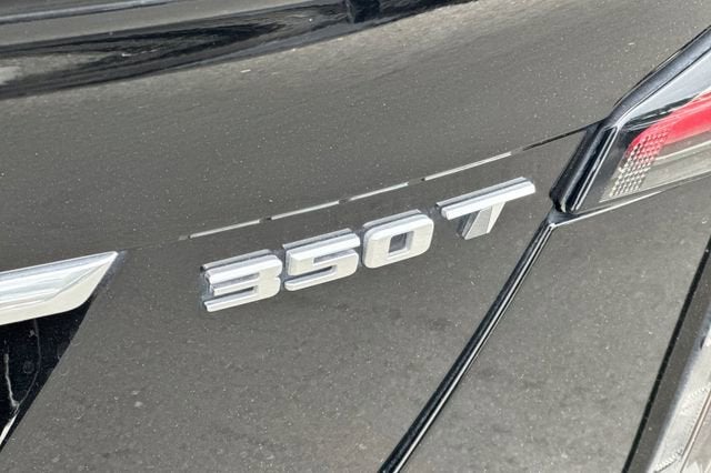 2021 Cadillac CT5 Sport