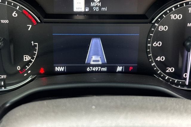 2021 Cadillac CT5 Sport