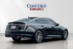 2021 Cadillac CT5 Sport