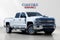 2019 Chevrolet Silverado 2500 HD LTZ