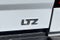 2019 Chevrolet Silverado 2500 HD LTZ