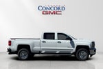 2019 Chevrolet Silverado 2500 HD LTZ