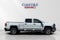 2019 Chevrolet Silverado 2500 HD LTZ