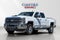 2019 Chevrolet Silverado 2500 HD LTZ