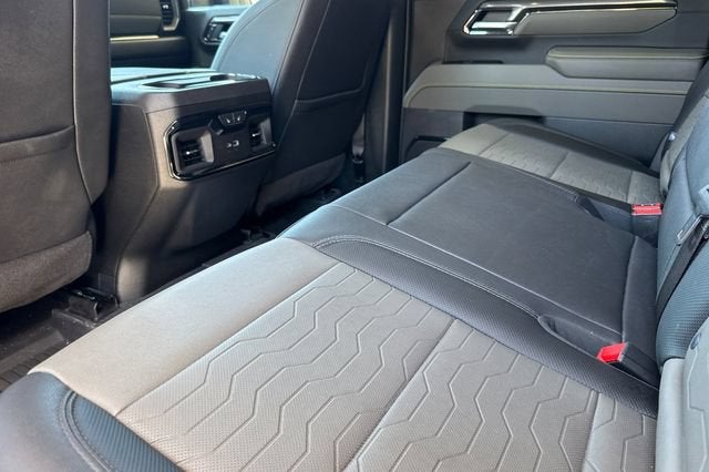 2025 Chevrolet Silverado 2500 HD ZR2
