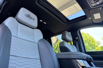 2025 Chevrolet Silverado 2500 HD ZR2