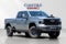 2025 Chevrolet Silverado 2500 HD ZR2