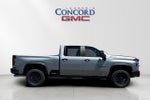 2025 Chevrolet Silverado 2500 HD ZR2