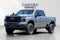 2025 Chevrolet Silverado 2500 HD ZR2
