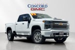 2022 Chevrolet Silverado 2500 HD High Country