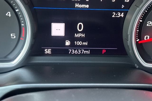 2022 Chevrolet Silverado 2500 HD High Country