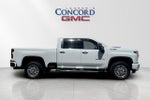 2022 Chevrolet Silverado 2500 HD High Country