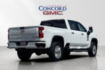 2022 Chevrolet Silverado 2500 HD High Country