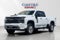 2022 Chevrolet Silverado 2500 HD High Country