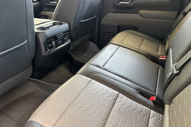 2024 Chevrolet Silverado 2500 HD ZR2