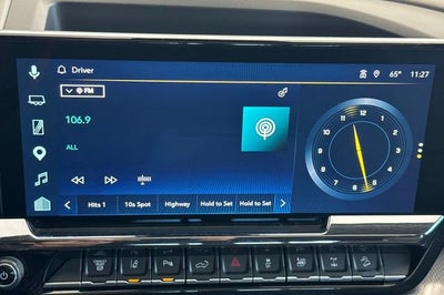 2024 Chevrolet Silverado 2500 HD ZR2