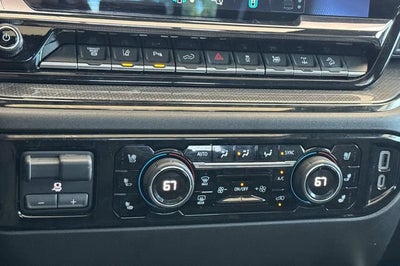 2024 Chevrolet Silverado 2500 HD ZR2