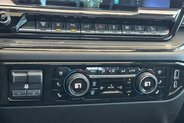 2024 Chevrolet Silverado 2500 HD ZR2
