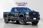 2024 Chevrolet Silverado 2500 HD ZR2